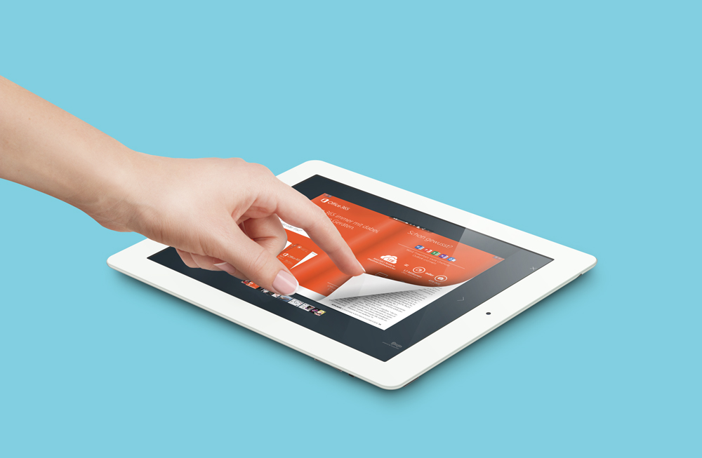 iPad Magazine erstellen – die einfachste und schnellste Lösung